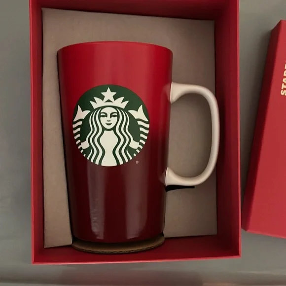 Starbucks limited edition 2015 mug - Picture 2 of 5
